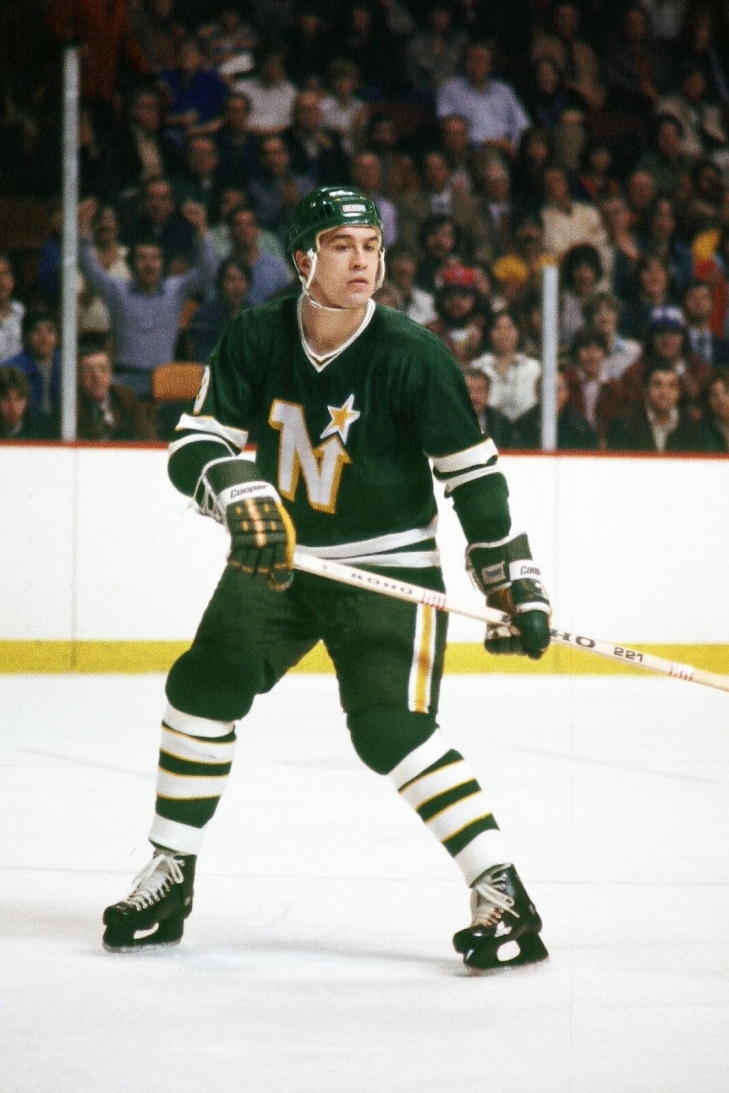 38. Fred Barrett