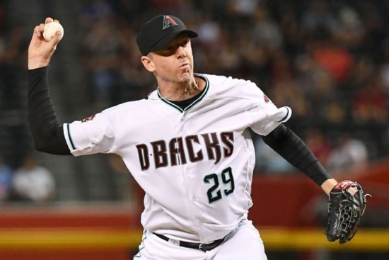 Brad Ziegler