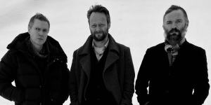 85. Sigur Ros