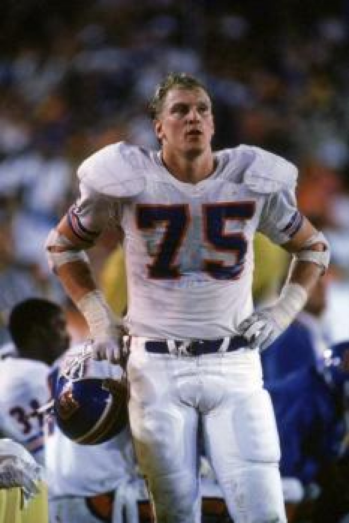 Colorado Classics: Rulon Jones, former Broncos pass-rushing star