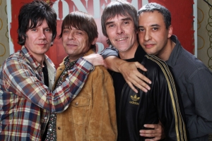 224. The Stone Roses