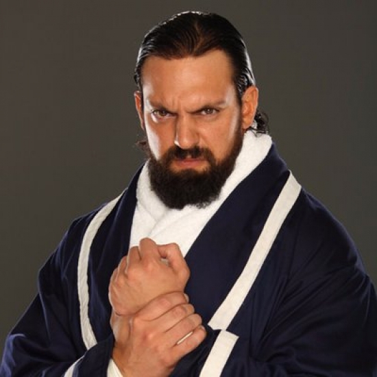 Damien Sandow