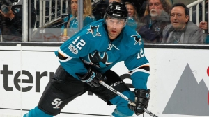 5. Patrick Marleau
