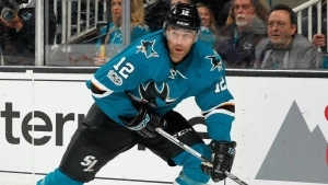 5. Patrick Marleau