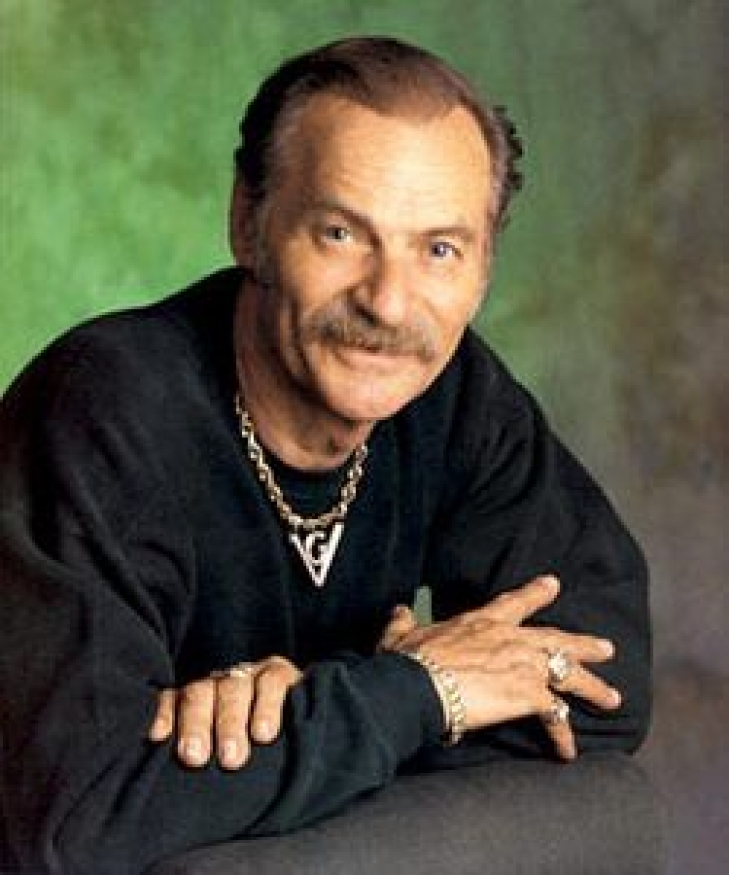 10. Vern Gosdin