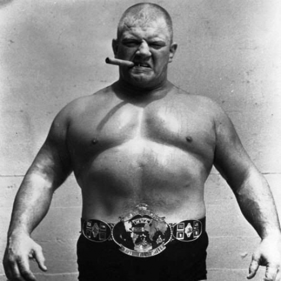 Dick the Bruiser