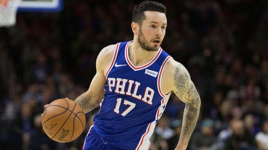 J.J. Redick retires