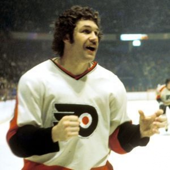 50. Dave Schultz