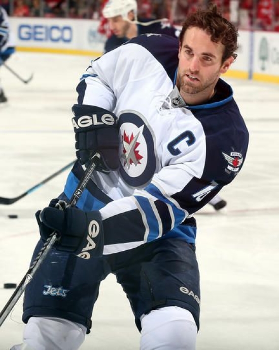 Andrew Ladd