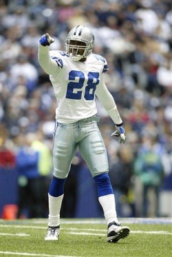 19. Darren Woodson