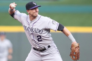 4. Troy Tulowitzki