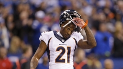 Aqib Talib