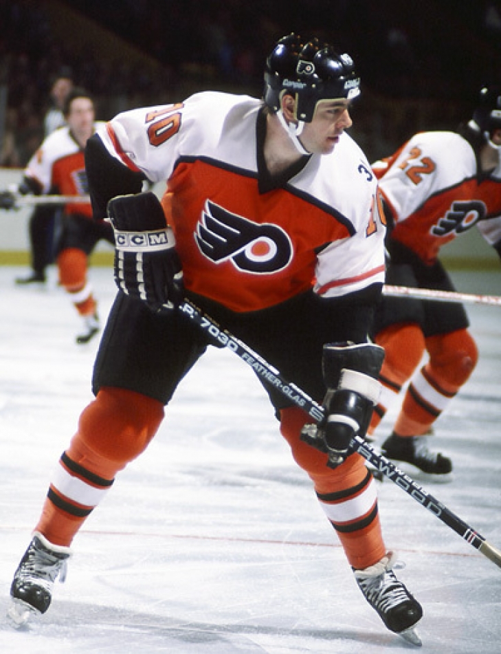 34. Brad McCrimmon