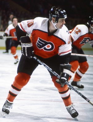 34. Brad McCrimmon