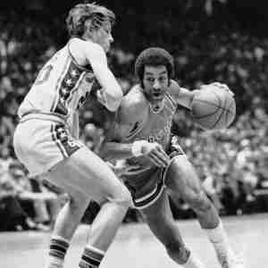 107. Norm Van Lier