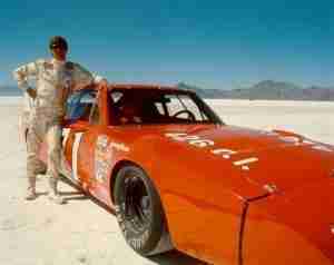 2.  Bobby Isaac