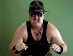 Sgt. Slaughter