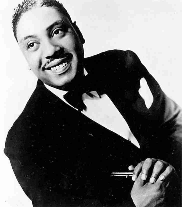 Big Joe Turner