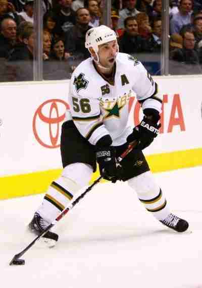 It's time to stop snubbing Sergei Zubov from the Hall of Fame