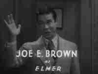 Elmer Kane