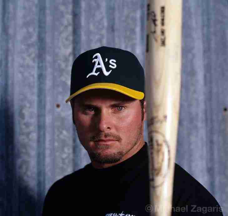 158. Jason Giambi