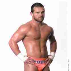 340. Jamie Noble