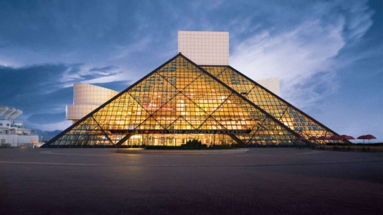 The Rock Hall announces five new Board of Directors