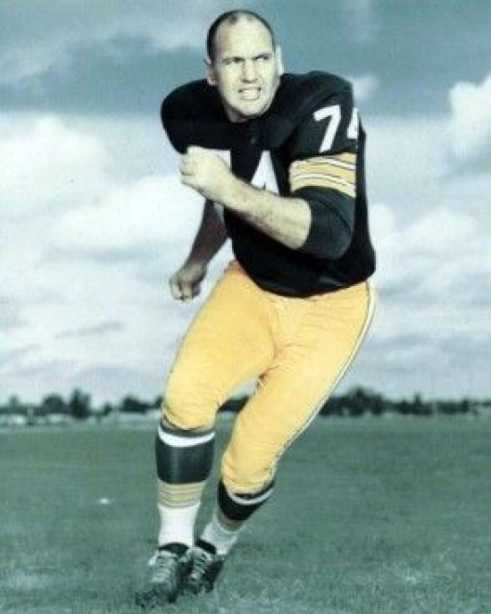 The Pro Football Hall of Fame Revisited Project: 1976 Semi-Final VOTE