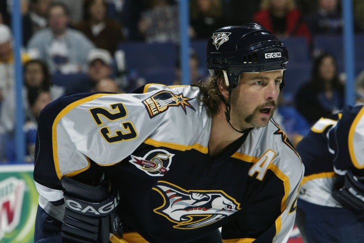 44. Bill Houlder