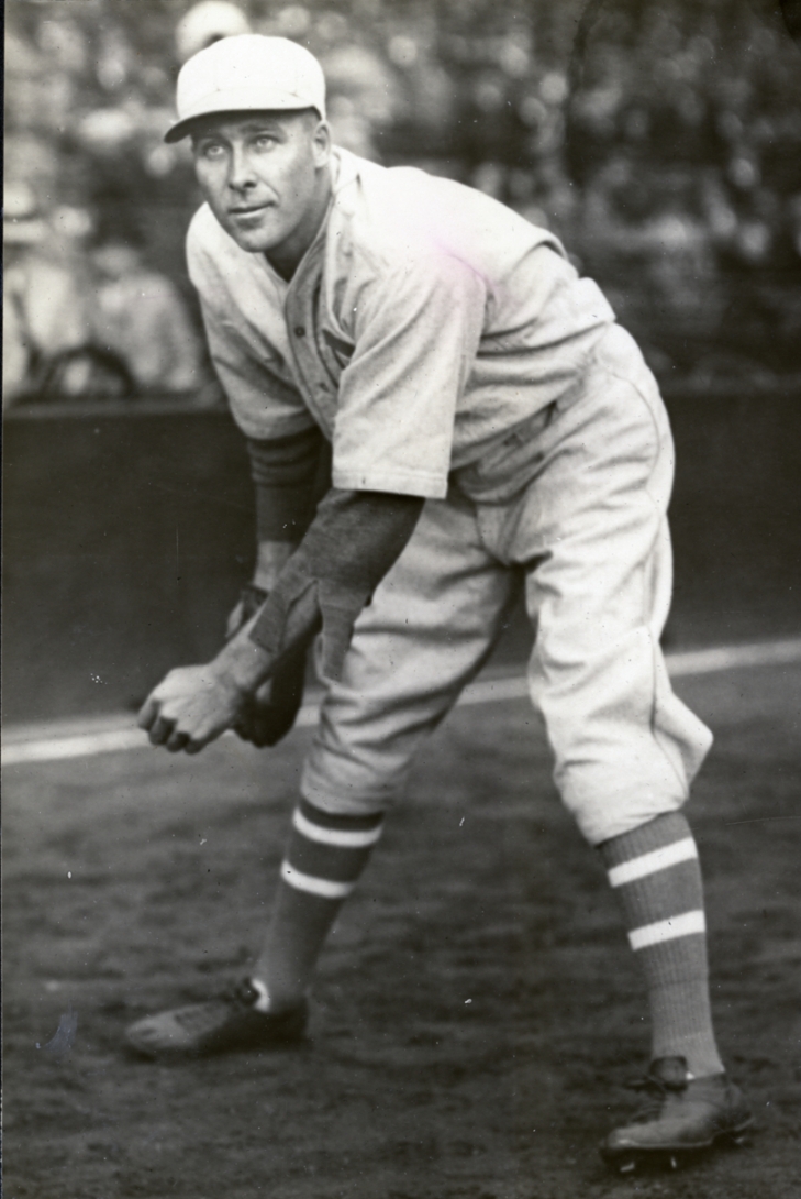 28. Rube Walberg