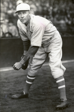 28. Rube Walberg