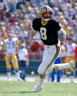 10. Archie Manning