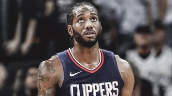 #11. Kawhi Leonard, Los Angeles Clippers #3 Small Forwards