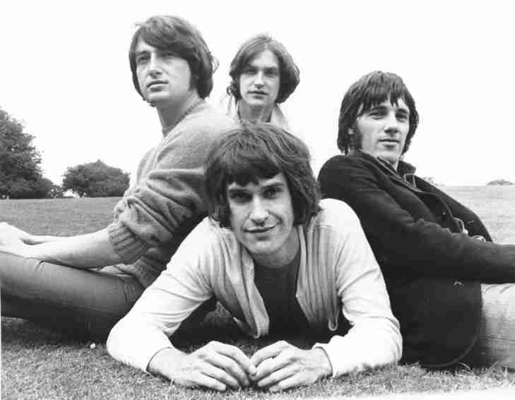 The Kinks