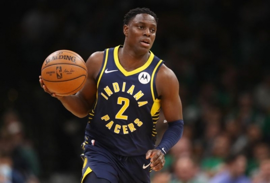 Darren Collison Retires