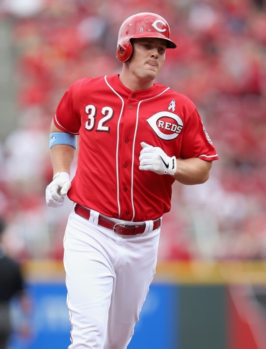 Jay Bruce