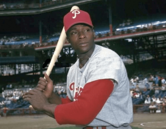 RIP: Dick Allen