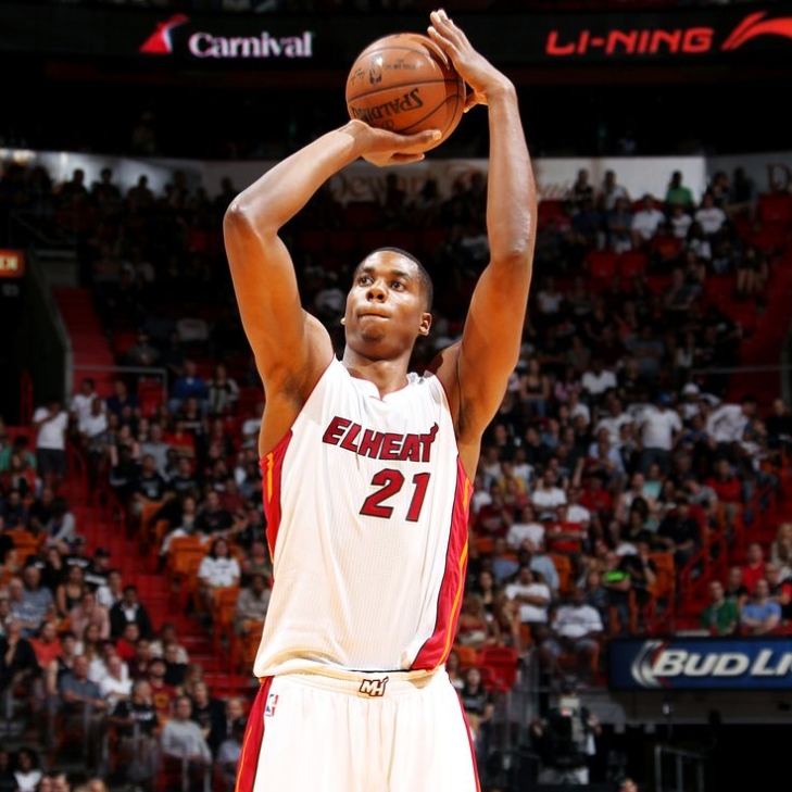 Hassan Whiteside