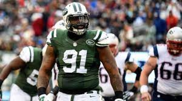 Sheldon Richardson