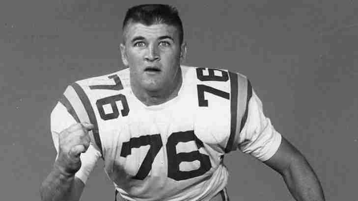 27. Fred Miller