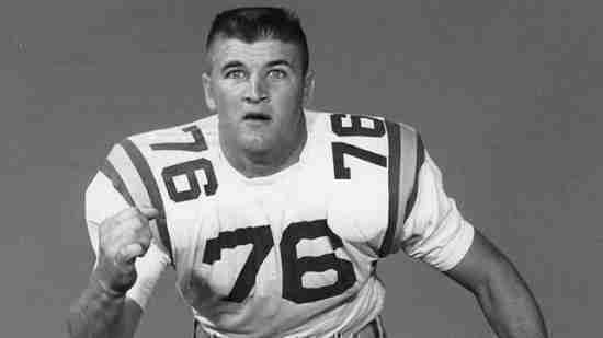 27. Fred Miller