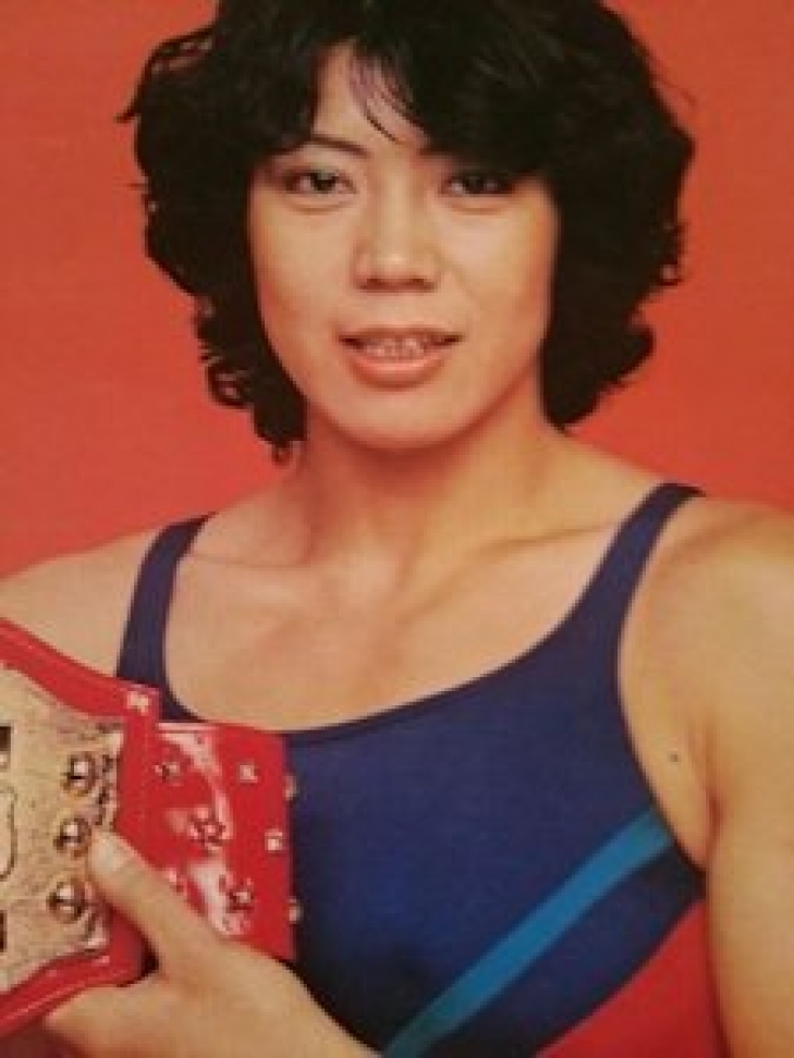290. Jackie Sato