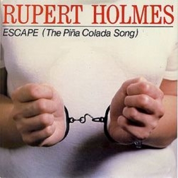 Season 1 Episode 28 -- Escape (The Pina Colada Song), Rupert Holmes