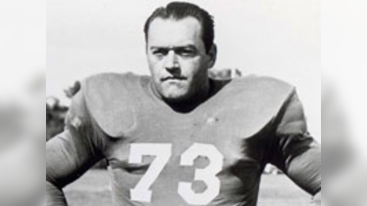 The Pro Football Hall of Fame Revisited Project: 1959 FINAL VOTE