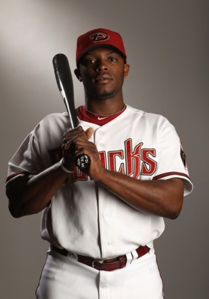 Justin Upton
