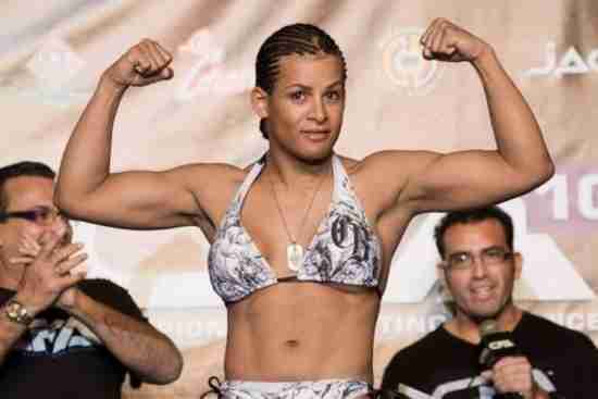 Famous transgenders among MMA fighters: a history of success