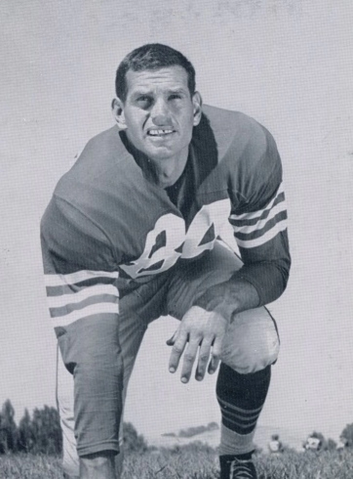 170. Billy Wilson