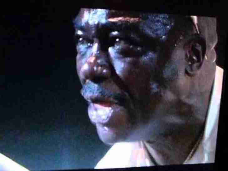 RIP: Tony "Duke" Evers
