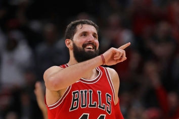 38. Nikola Mirotic