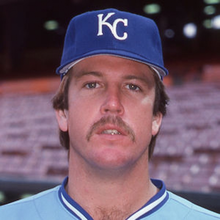 48. Steve Farr